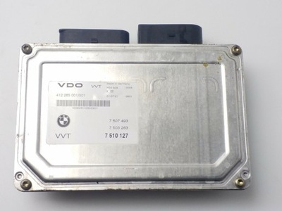 КОМП'ЮТЕР БЛОК УПРАВЛІННЯ ECU 7510127 BMW E46