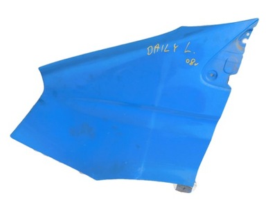 Iveco daily 2.3 2008r крила лівий фото №1