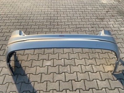 Volvo xc90 ii inscripiont бампер задняя задний 6xpdc 31353430 фото №1