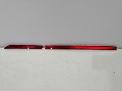 Hyundai tucson iv n line отражатель задняя левый средний фото №1