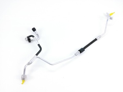 CABLE JUNCTION PIPE JUNCTION PIPE AIR CONDITIONER AIR CONDITIONER AUDI Q7 4M  