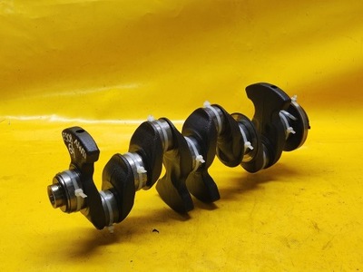 SHAFT CRANKSHAFT FROM BUSHINGS PEUGEOT 308 1.4VTI 7534733  