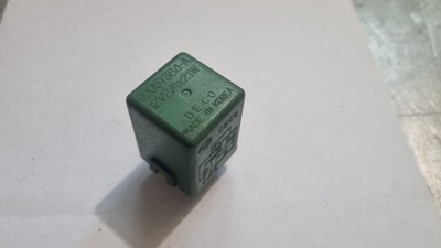 Реле daewoo nexia 90057384a фото №1