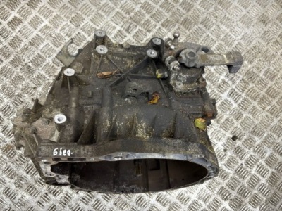 Механическая коробка передач 6 передач mini cooper countryman r60 gs6-55bg фото №1