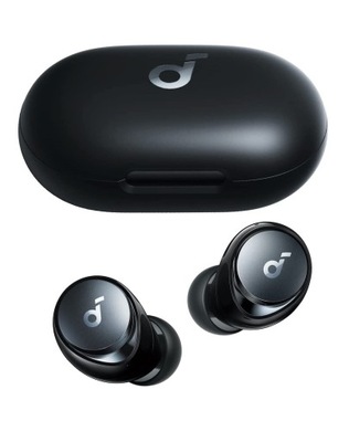 Słuchawki Bluetooth Soundcore Anker Space A40 BLAC