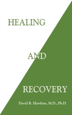 Healing and Recovery EBOOK
