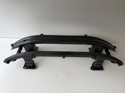 Mg mg4 балка бампера перед 10993002 оригинал фото №1