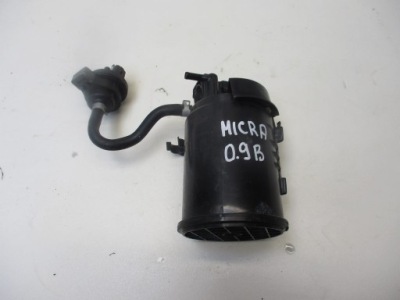 Фильтр угольный nissan micra k14 0.9 tce фото №1