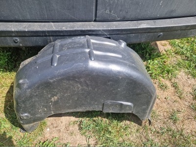 Citroen ds5 подкрылок левый задняя 9800409480 фото №1