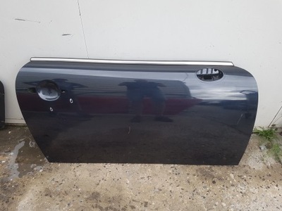 Mini cooper r56 06-13r дверь правое фото №1