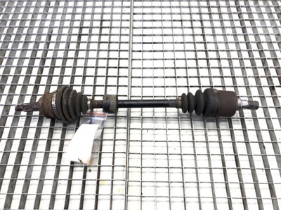 Приводной вал левый перед opel agila 1.2 75km 00-07 шарнир фото №1