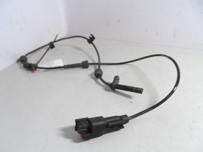 Jeep cherokee kl 2014-18 датчик abs задняя левый 68141898ac фото №1