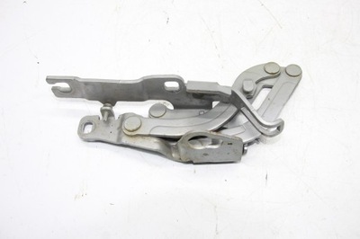 Петля капот левый ezac peugeot rcz 10- фото №1