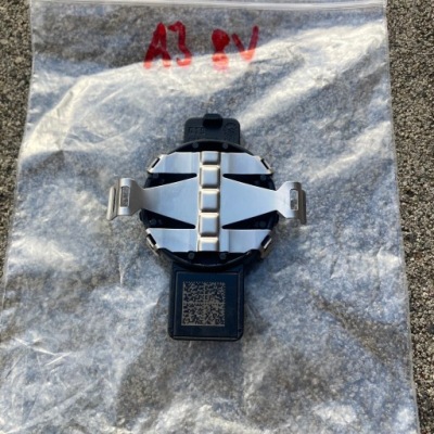 Audi a3 8v 2012- заглушка датчика дождя 8v0907613 фото №1