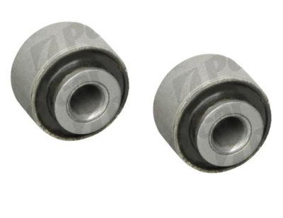 Втулка рычага перед r=l alfa romeo 159 brera spider 00-01 фото №1