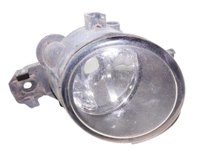 Renault laguna ii 2002r противотуманная фара левый фото №1