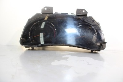 Приборы toyota avensis iii t27 1.8 фото №1