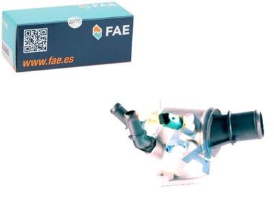 Fae термостат alfa romeo 159 1.9 jtdm 8v 939 фото №1