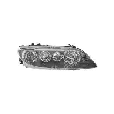 MAZDA CX-5 2013 - 16 FARO PARTE DELANTERA EUROPA DERECHA  