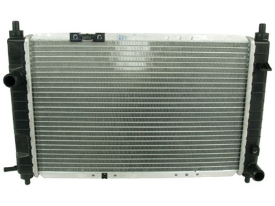 Радиатор wody 290208 фото №1