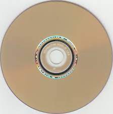Płyta DVD Verbatim DVD-R 4,7 GB 1 sztuka LIGHTSCRIBE