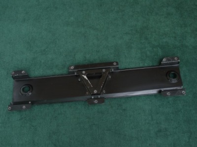 Кронштейн балка болти aston martin db9 vanquish фото №1