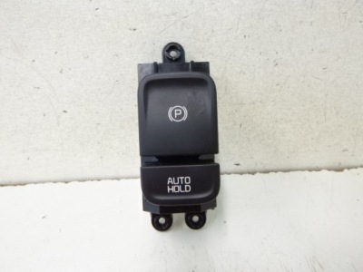 Переключатель тормоза ручного kia proceed iii 22r. фото №1