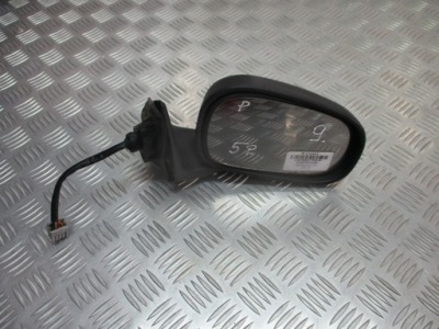 Дзеркало праве rover 400 ii rt 5pin фото №1