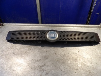 Fiat panda ii решётка радиатора, решётка радиатора 1,1b фото №1
