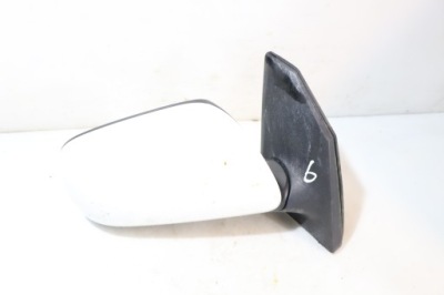 Зеркало правое toyota corolla ix e12 040 фото №1