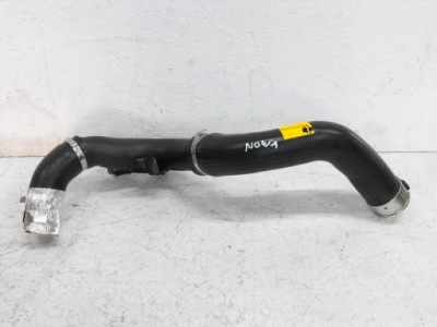 Dacia sandero ii stepway 0.9 tce труба интеркулер фото №1