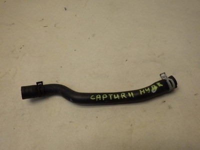 Wąż труба wody renault captur ii гібрид 295m10575r фото №1