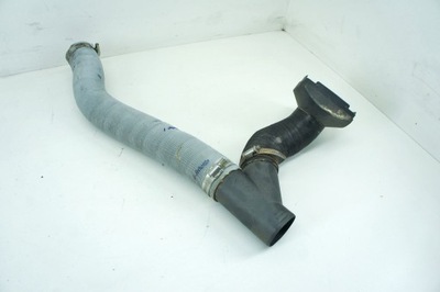 Jp135 iveco stralis as440 10.3d труба webasto фото №1