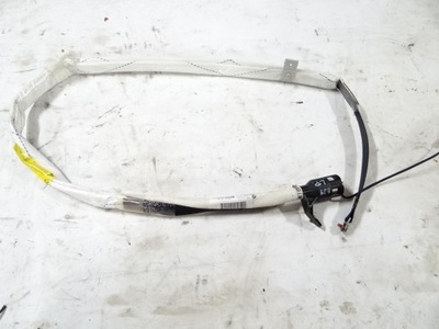 Bmw e39 подушка безопасности шторка безопасности левый перед фото №1