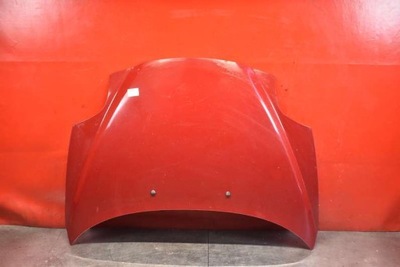 Капот кришка двигуна 289/a alfa romeo mito 08-13 фото №1