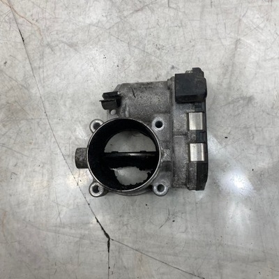 Дроссельная заслонка v70 iii xc70 iii s80 ii фото №1