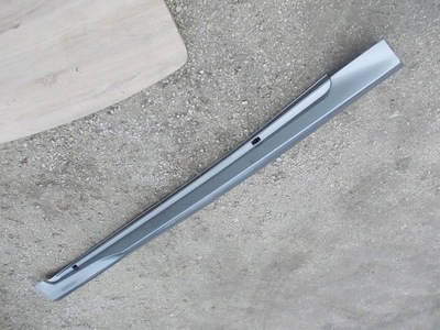 Поріг правий молдинг поріг права lexus gs фото №1