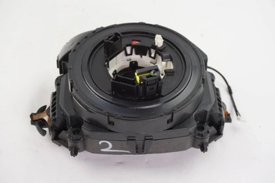 Стрічка шлейф подушка безпеки bmw f30 9253749 фото №1