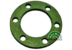 RING SMALL ORKAN SCINACZ ZIELONEK Z302 ORKAN 2 MOTOGENERIC  