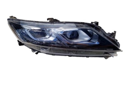 Лампа перед передняя правая mitsubishi eclipse cross фото №1