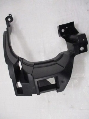 Citroen c3 aircross кронштейн направляющая кронштейн лампы левый новый фото №1