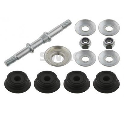 Swag соединитель стабилизатора toyota yaris фото №1