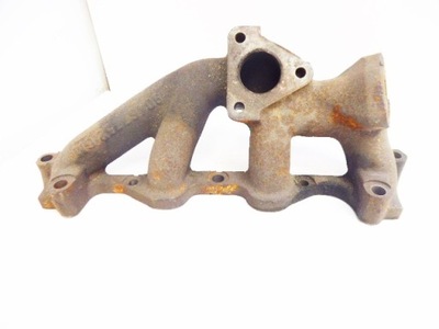 Opel astra f колектор випускний 1.7 фото №1