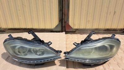 Lancia delta iii - лампа комплектна led eu фото №1