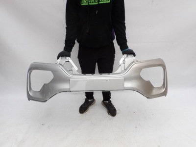 Global EU autoteile, Karosserie, Stoßstangen, DACIA SPRING 21  