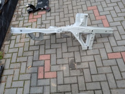 Kia niro 17-22 лонжерон правая 64602 g5000 nowa оригинал фото №1