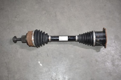 Идеальная приводной вал перед передняя audi q5 a6 a7 1 фото №1