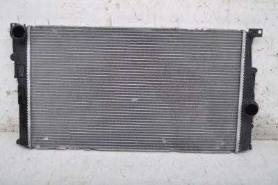 Bmw f20 радиатор воды 8678027 фото №1