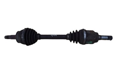 Приводной вал левый перед fiat doblo ii 1.6 jtd фото №1