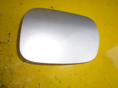 Volvo v40 kombi крышка заливной топлива фото №1